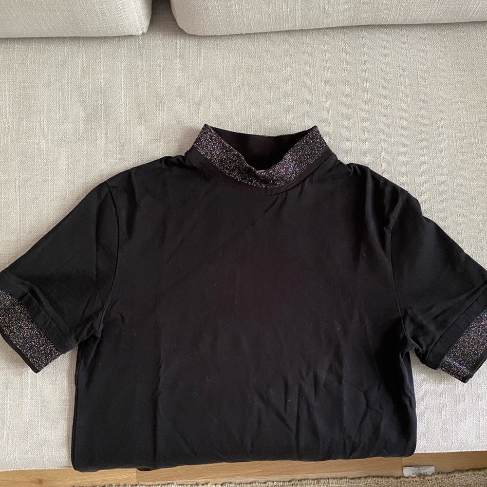 Acne studios tshirt